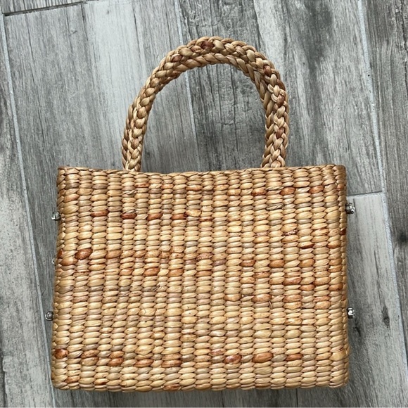 Hat Attack Gemma Bag NWT - Picture 6 of 7